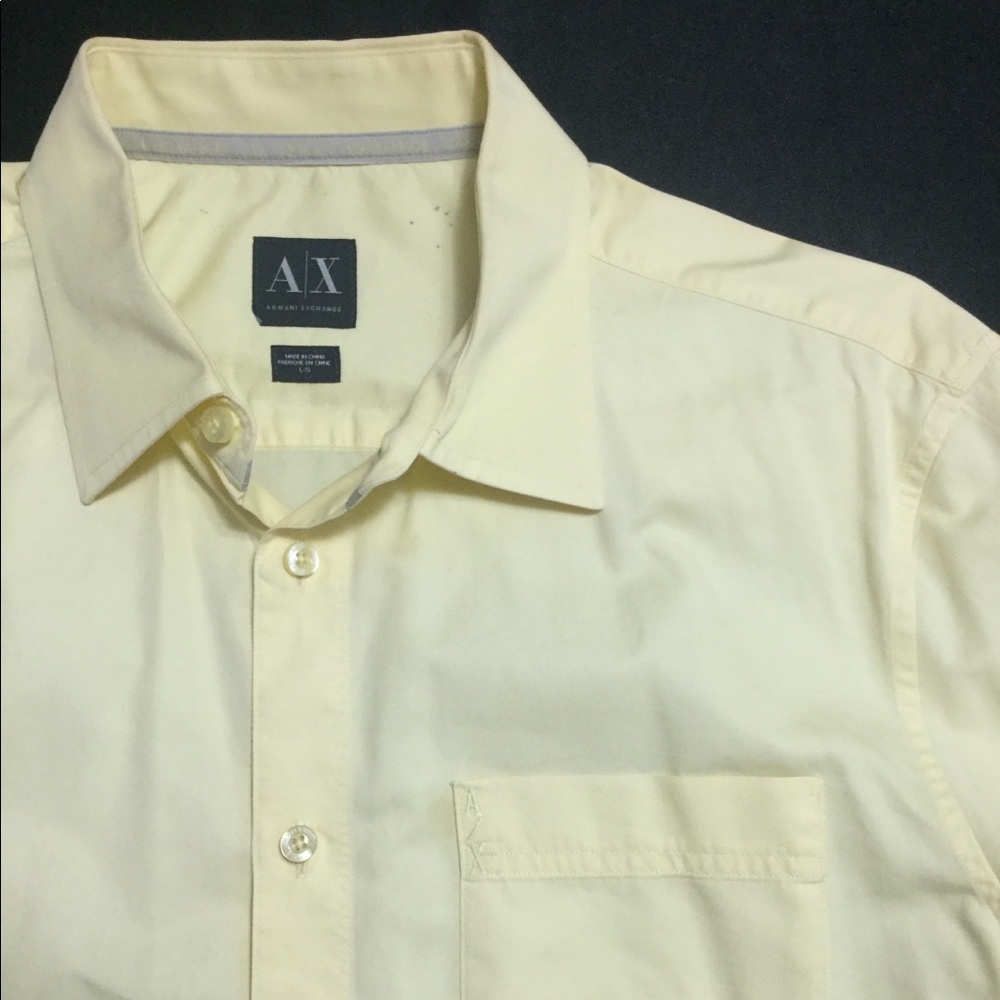 Armani Exchange